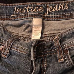 Justice Jeans Size 12R - #2